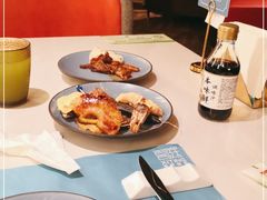 -喜庭海鲜自助(北辰三角洲北辰荟店)