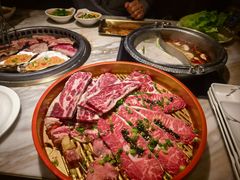 -火炉火自助餐(西直门凯德MALL店)