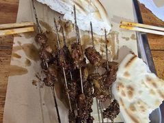-老白家怡贵园烤肉