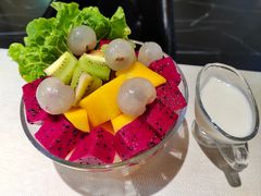 -时间仓(月湖公园店)