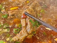 -老城红焖羊肉(人民路店)