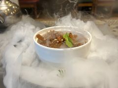 -城南往事·鲁菜济南菜(龙奥万科店)