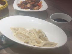 -王府井酒店(金桥港湾店)
