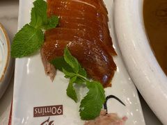 -鸭匠食府·挂炉烤鸭·新京菜(阜成路店)