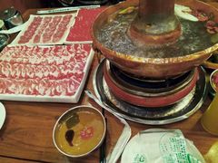 -仁和四季涮肉馆(天坛南门店)
