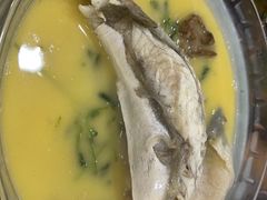 -皮五鱼汤面(老街店)