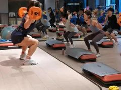 -乐刻运动(爱奇艺创新大厦店)