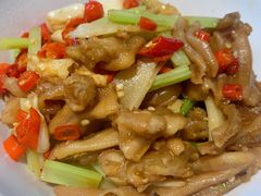 -费大厨辣椒炒肉(黄兴中心广场店)