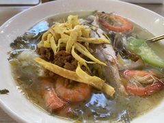 -面道赞宁海海鲜面(迎凤街店)