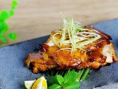 -小川洋风料理(武胜路凯德广场店)