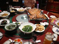 -九十九顶毡房(阜石路店)