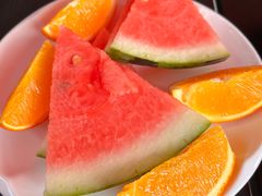 -周记潮汕牛肉·小龙虾烧烤(九亭金地广场店)