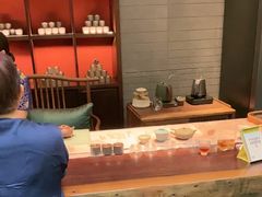 -王府茶楼茶宴·创意菜(朝阳公园店)