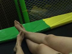 儿童游戏室-东方之珠洗浴休闲广场(南开店)