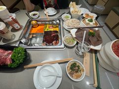 -海底捞火锅(苏宁广场店)