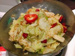 -涌上外婆桥(慈溪店)