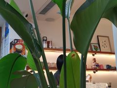 -Line来恩咖啡(石厦花园店)