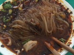 -甘记肥肠粉(马鞍北路店)