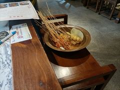 -京元盛铜锅涮肉(上海总店)