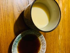 蘭皇鸡蛋羹-文立新麻辣烫(合生汇21街区店)