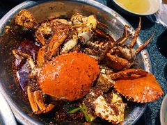 香辣蟹-辣盆盆麻辣小龙虾(哈尔滨总店)