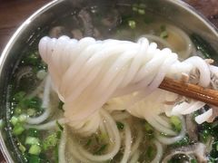 -攀枝花·任德琼·盐边羊肉米线