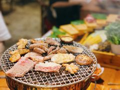 -吉鬼烧肉酒场(北城天街店)