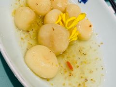 -天厨妙香素食餐厅(清华店)