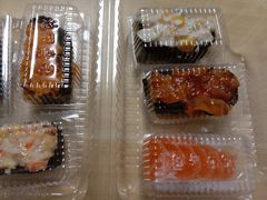 -池田寿司·4H鲜作(西直门凯德华联店)