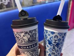 -霸王茶姬(上海静安大悦城店)