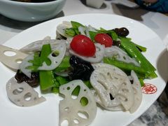 -塘人·老底子宁波菜小馆(南塘老街店)