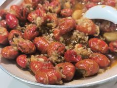 -郑喜旺烧烤(新密总店)