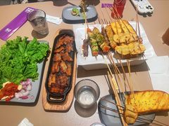 -苏小牛·牛肉串(国贸店)