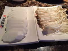 首尔焖鲜汇(日月光店)-猪啊牛呀羊啊铜盘烤肉(正大广场店)