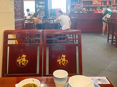 -老来福·非遗酸汤兔(凯旋路店)