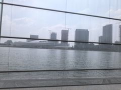 -白天鹅宾馆·流浮阁咖啡厅