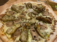 -Ufufu cafe(天神巷店)