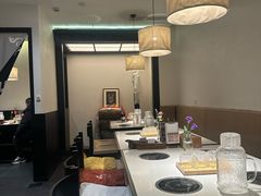 -一叶一世界•素食餐厅(环球中心店)