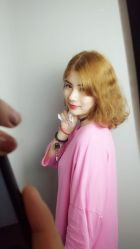 -GIRL STYLE 烫发·染发沙龙
