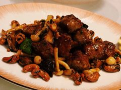 -三号黄浦会Canton Table