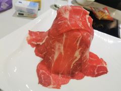 -秦风肥牛(阳阳国际店)