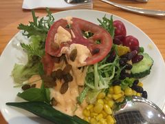 -So Lounge索兰至餐厅(蓝色港湾店)