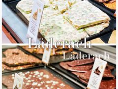 -Laderach 莱德拉(上海环贸iapm店)