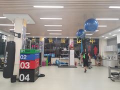 -中田健身工作室(胜利门店)