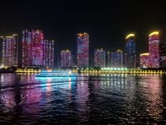 -武汉两江游览·夜游长江(汉口粤汉码头)