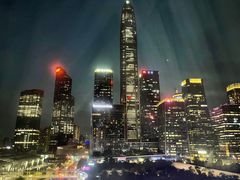 -深圳星河丽思卡尔顿酒店