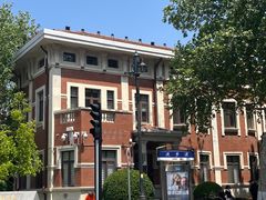 -天津意大利风情旅游区