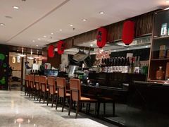 -金沙滩喜来登度假酒店-雅日本餐厅