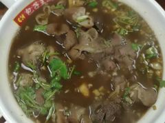 -陈寔包子王·卤煮小肠·京味小吃(龙潭店)