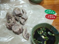 -小辫子羊肉面馆(周东店)